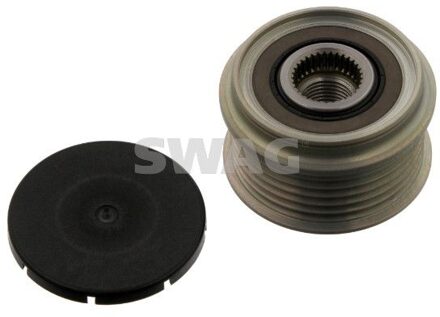 Audi Dynamovrijloop 30937982