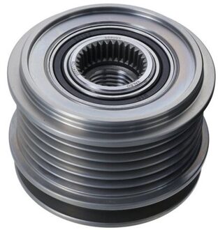 Audi Dynamovrijloop 588001