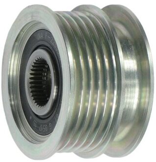 Audi Dynamovrijloop AFP0001INA