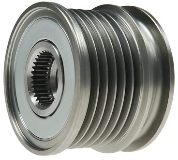 Audi Dynamovrijloop AFP0005