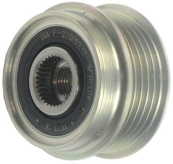 Audi Dynamovrijloop AFP0006INA