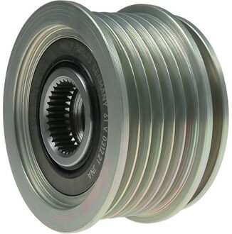 Audi Dynamovrijloop AFP0023INA