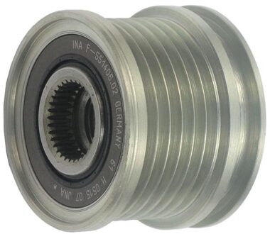 Audi Dynamovrijloop AFP0033INA