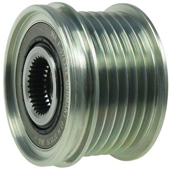 Audi Dynamovrijloop AFP0047INA