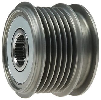 Audi Dynamovrijloop AFP3014