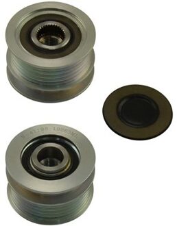 Audi Dynamovrijloop DFP6507