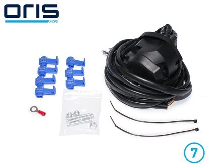 Audi E-set, trekhaak 010178