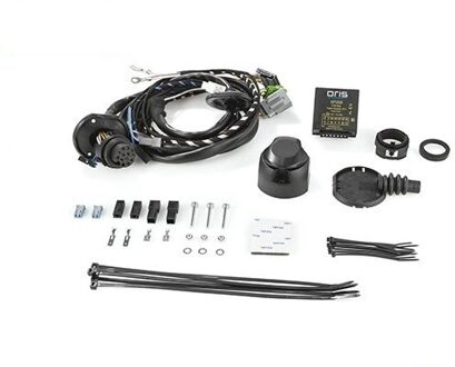 Audi E-set, trekhaak 035218