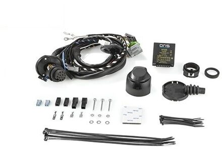 Audi E-set, trekhaak 035228