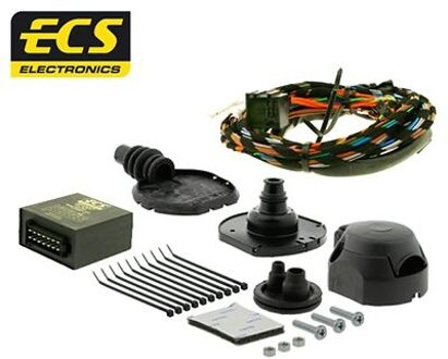 Audi E-set, trekhaak AU042B1