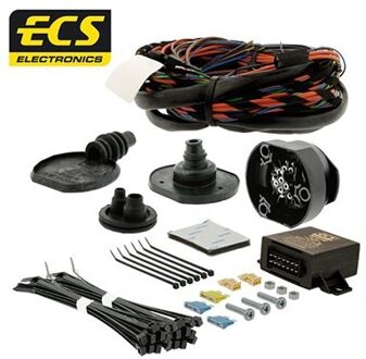 Audi E-set, trekhaak AU063D1