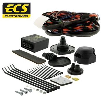 Audi E-set, trekhaak AU068B1