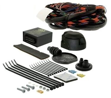 Audi E-set, trekhaak AU068H1