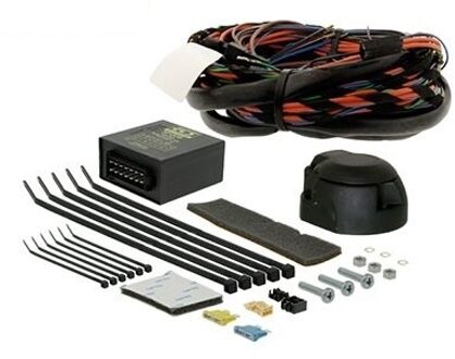 Audi E-set, trekhaak VW190H1