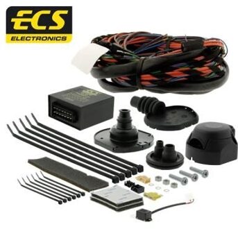 Audi E-set, trekhaak VW287BX