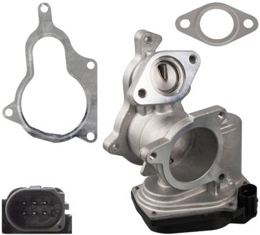 Audi EGR-klep 170327