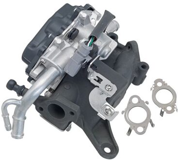 Audi EGR-klep 2803601052302