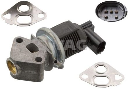 Audi EGR-klep 30939417