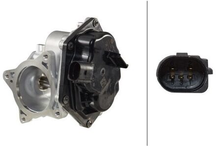 Audi Egr-klep 6nu 6NU014864461