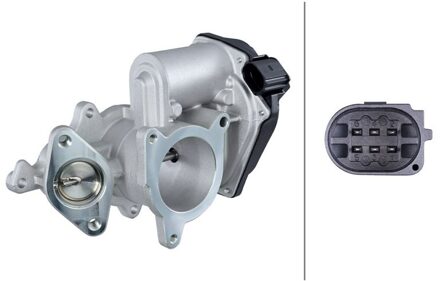 Audi EGR klep 6NU010171291