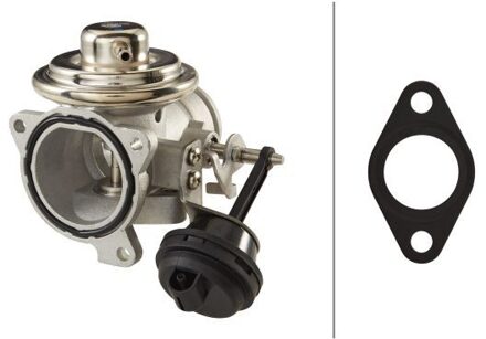 Audi EGR klep 6NU010171311