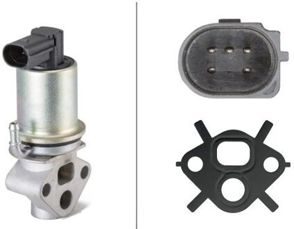 Audi EGR klep 6NU010171371