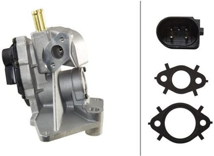 Audi EGR-klep 6NU010171721