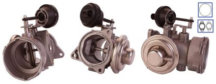 Audi EGR-klep 710021