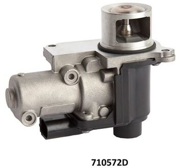 Audi Egr-klep 710572D