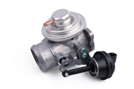 Audi EGR Klep 7241D