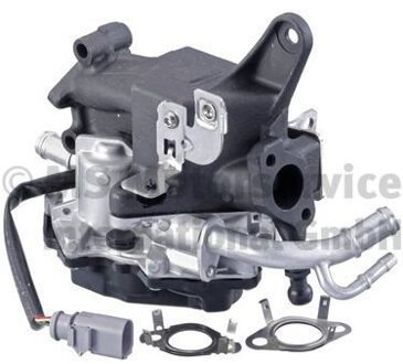 Audi EGR-klep 724809980