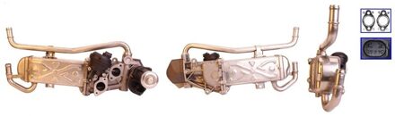 Audi EGR-klep 730138