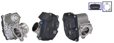 Audi EGR-klep 730235