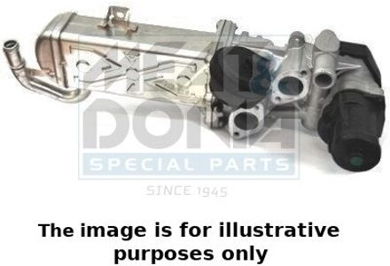 Audi EGR-klep 88259E