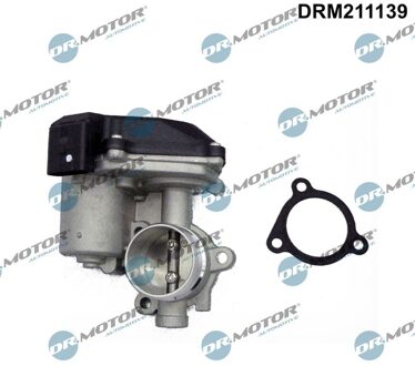 Audi EGR-klep DRM211139