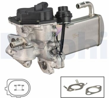 Audi EGR-klep EG1058412B1