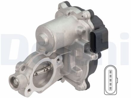 Audi EGR-klep EG1063012B1