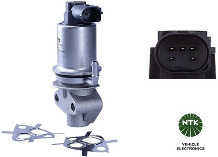 Audi EGR-klep EGE5D088