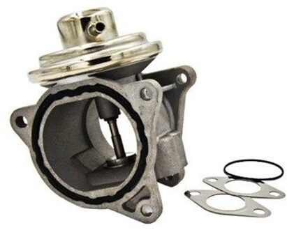 Audi EGR-klep EV045