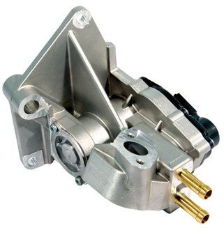 Audi EGR-klep