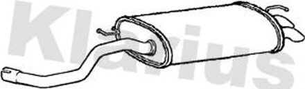 Audi Einddemper 220906