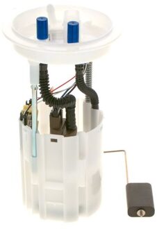 Audi Elektrische Brandstofpomp 0986580940