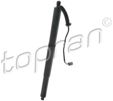 Audi Elektrische Gasveer, achterklep 121202