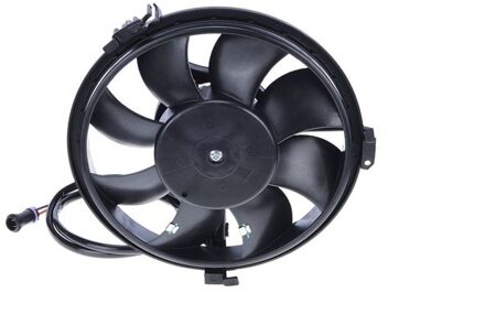 Audi Elektrische motor, radiateurventilator 0986338102