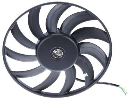 Audi Elektrische motor, radiateurventilator 0986338104