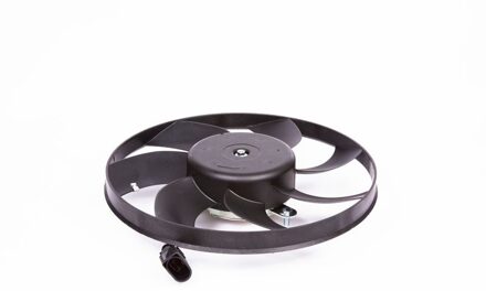 Audi Elektrische motor, radiateurventilator 0986338117