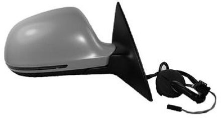 Audi ELEKTRISCHE SPIEGEL RECHTS A6 vanaf '08 he/fo/me/LAF/pr/16p