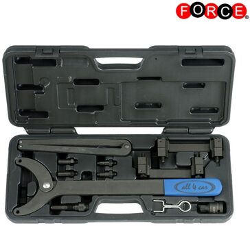 Audi Engine timing tool set for AUDI 910G5