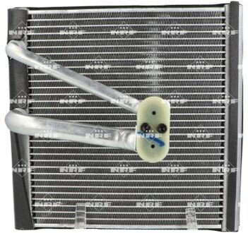 Audi Evaporators 36213