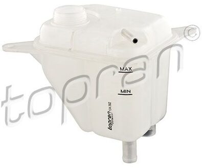 Audi Expansietank, koelvloeistof 104392